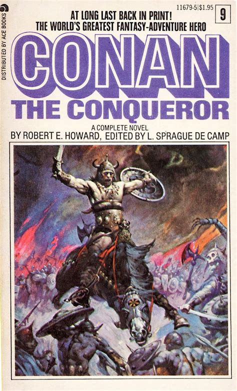 Happy Birthday Robert E Howard Fantasy Book Covers Conan The