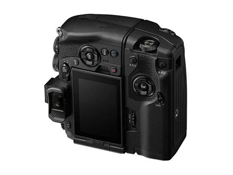 Olympus HLD 9 Power Battery Grip For OM D E M 1 Mark II And Mark III LCE