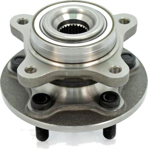 Front Hub Assembly 70 515067 By TRANSIT WAREHOUSE On PartsAvatar Ca