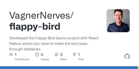 Github Vagnernerves Flappy Bird Developed The Flappy Bird Game