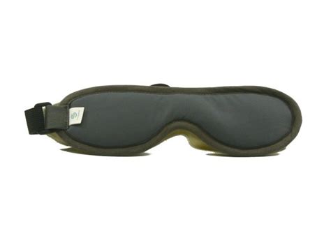 Masque Chauffant Irelief Usb Heating Eye Mask