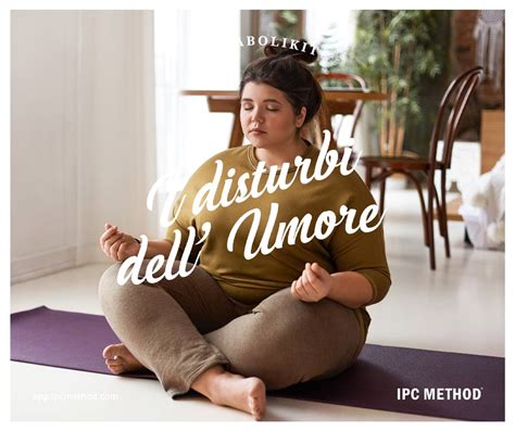 Sindrome Metabolica E Il Benessere Mentale Il Blog Di Ipc Method