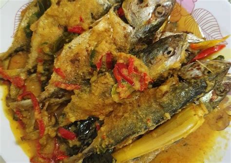 Bahan Membuat Pesmol Ikan Kembung Yang Enak Cookandrecipe