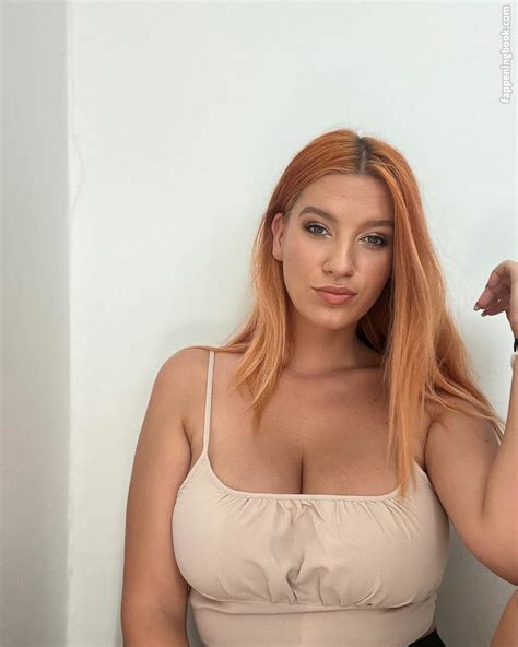 Petra Cizkova Sunsphynx Nude Onlyfans Leaks The Fappening Photo