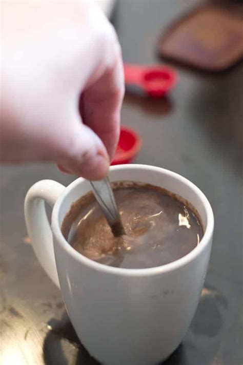 How To Make Hot Cocoa Thecookful