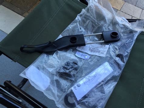 Оригинальные держатели ремня безопасности BMW — BMW 5 series (E39), 2,5 ...