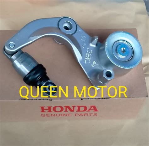 Jual TENSIONER FAN BELT TENSIONER ASSY CRV RE GEN 3 2 0 CC 2 000CC