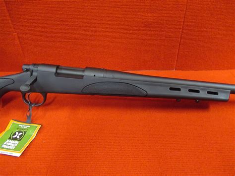 Remington 700 Adl Varmint Heavy Barrel For Sale