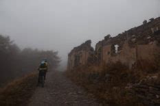 Alta Via Dei Monti Liguri Bikepacking