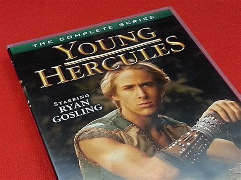 Young Hercules: The Complete Series DVD Set - Mama Likes This