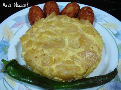 La cocinera de Bétulo TORTILLA DE PATATAS RELLENA AL HORNO