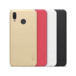 Nillkin Protective Hard Pc Case For Huawei Honor Play