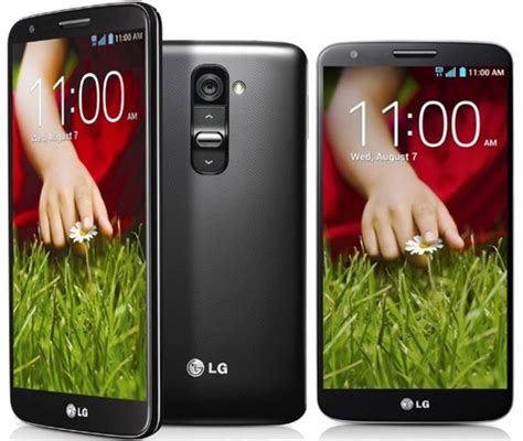 Lg G2 Mini Price In Malaysia And Specs Rm729 Technave