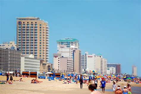 Best of Virginia Beach Hotels - Virginia Beach, VA