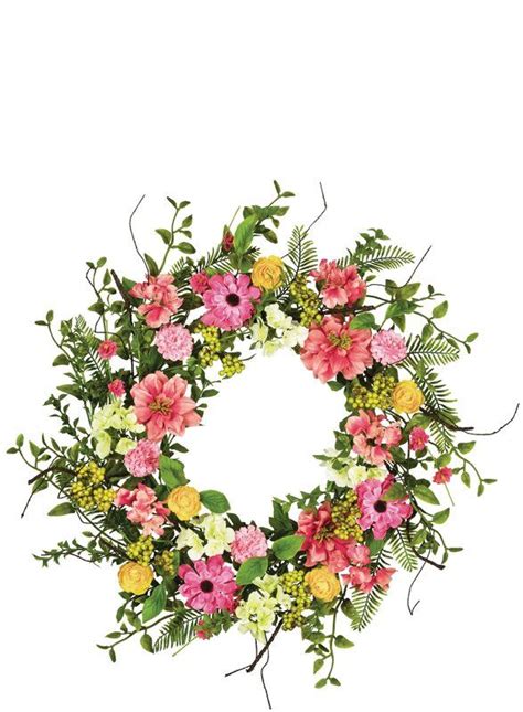 Big Sale Our Favorite Wreaths Youll Love In 2020 Wayfair Spring