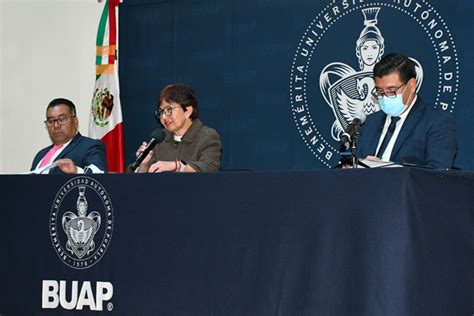 Consejo Universitario Buap Respalda Proyectos Clave Para El Futuro