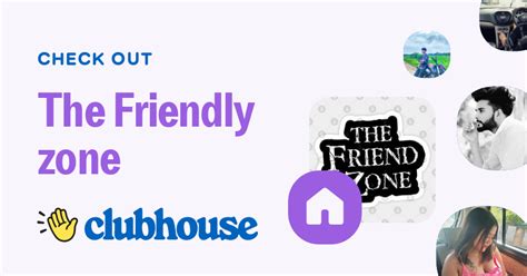The Friendly Zone