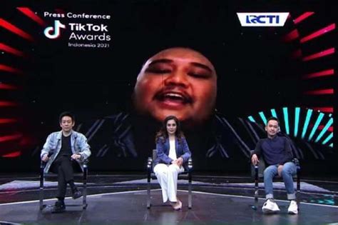 Daftar Lengkap 15 Kategori Tiktok Awards Indonesia 2021 Nagita Slavina