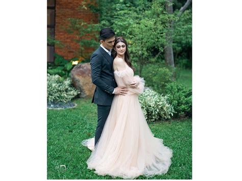 Benjamin Alves Sends Sweet Message To Tom Rodriguez And Carla Abellana