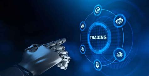 Automating Your Forex Trading Forex Trading Robots