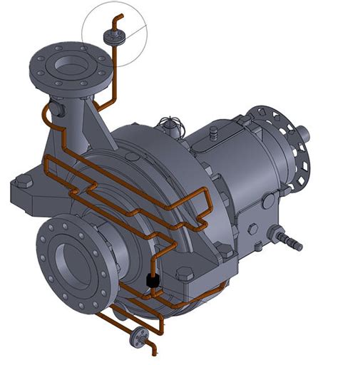 Steam Tracing Design Thermal Insulation Design Consultant ARK