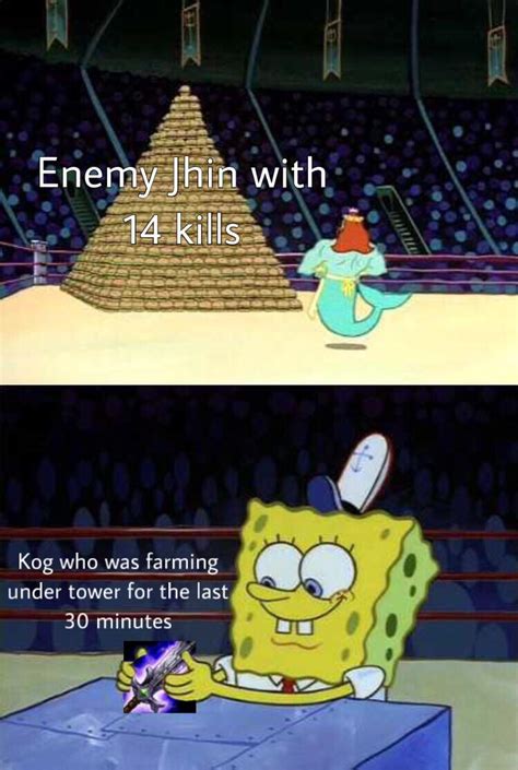 thats my boy : r/LeagueOfMemes