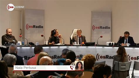 Tertulia De Federico Especial Desde Ferrol Con Las Elecciones Gallegas