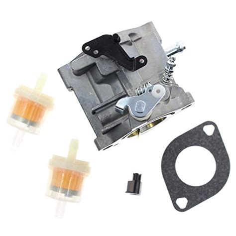 Carbhub Carburetor Replacement For Briggs Stratton Walbro Lmt