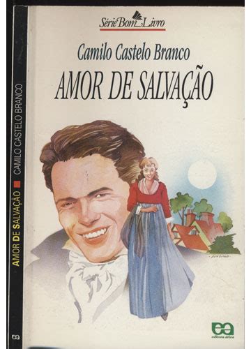 Sebo Do Messias Livro Amor De Salvação Com Suplemento