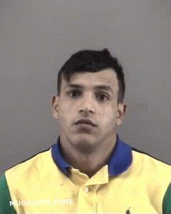 RAMIREZ ALEXANDER JOSE 02 05 2024 Forsyth County Mugshots Zone