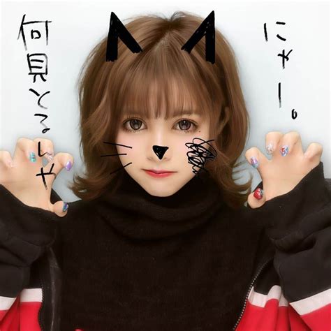 うさたにパイセンさんのインスタグラム写真 うさたにパイセンinstagram 「 プリとの差が笑える😂 今年一発目！杉崎先生の針を受けてきました リフトアップと肌