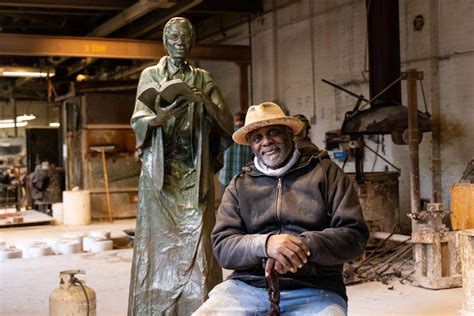 How Akrons Sojourner Truth Legacy Plaza Was Brought To Life