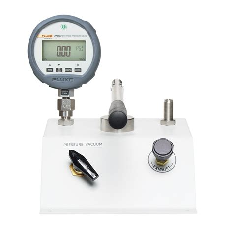 Pressure Calibrators & Calibration Equipment For Sale | Transcat