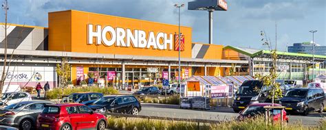 Hornbach Zwolle Viert Vijfjarig Jubileum Hornbach Newsroom