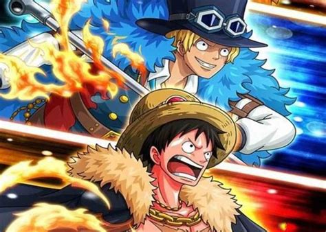 Inikah Ending Dari Cerita One Piece Greenscene