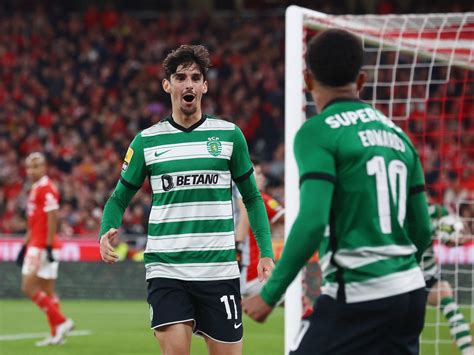 Preview Sporting Lisbon Vs Vizela Prediction Team News Lineups