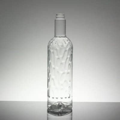 Rum Bottle Glass Bottle Manufacturer Liquor Glass Bottle Wholesale