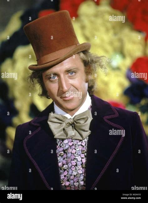 Gene Wilder Willy Wonka Meme