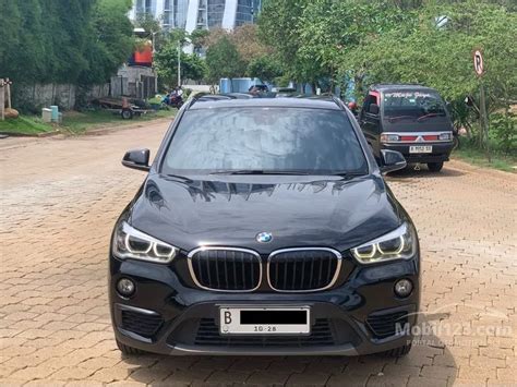 Jual Mobil Bmw X1 2018 Sdrive18i Dynamic 15 Di Dki Jakarta Automatic