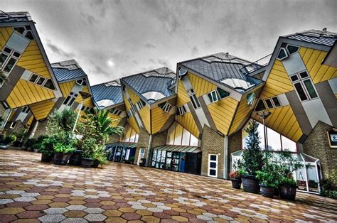 15 Best Things To Do In Rotterdam The Netherlands The Crazy Tourist