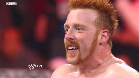 Mashup Of Sheamus And Jack Swaggers Theme With Sheamus Vs Jack Swagger