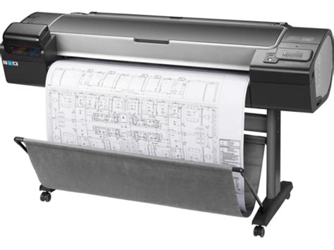 Hp Designjet Z5600 Postscript Printer At Best Price In Bengaluru