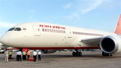 Drunk Man Urinated On Woman Passenger On New York Delhi Air India