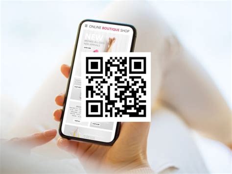 Wie Geht Das Mit Dem Qr Code
