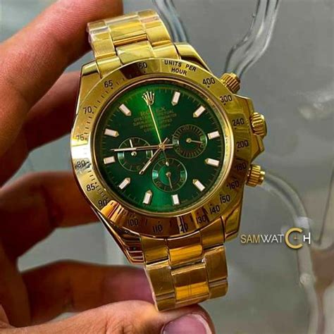 Rolex