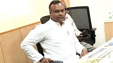 Karnataka Polls Priyank Kharge Gets Ec Notice Over ‘nalayak Jibe