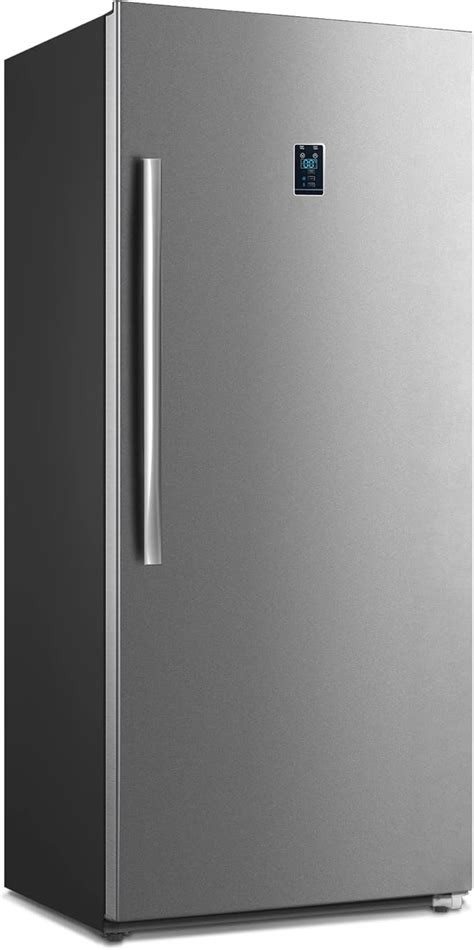 Amazon Techomey Upright Freezer 21 Cu Ft Stand Up Freezer