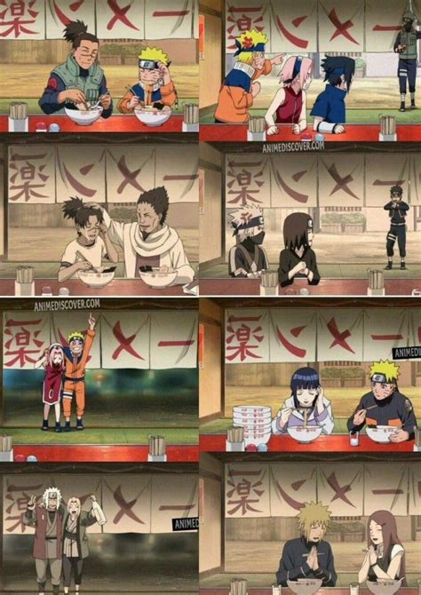 Naruto And Hinata Naruto Cute Naruto Funny Naruto Shippuden Anime