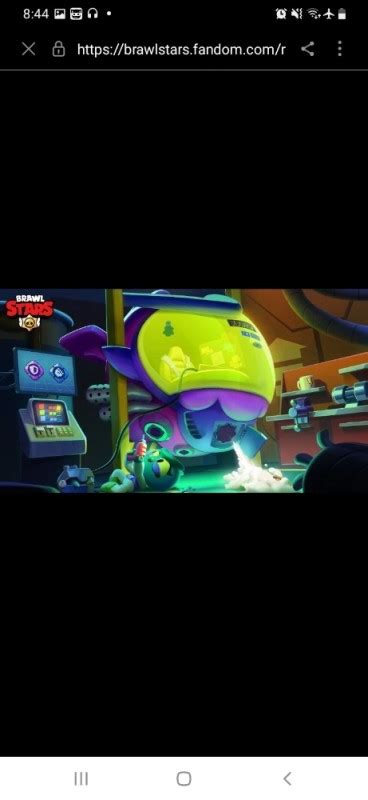 brawl stars загрузочный экран - Создать мем - Meme-arsenal.com