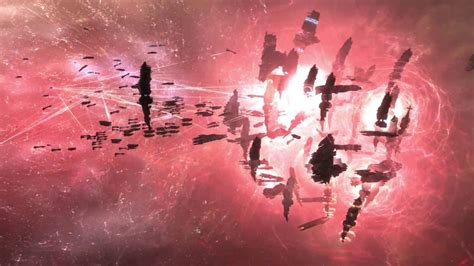 Eve Online Imperium Vs The Culture In 4 Ep12 Youtube